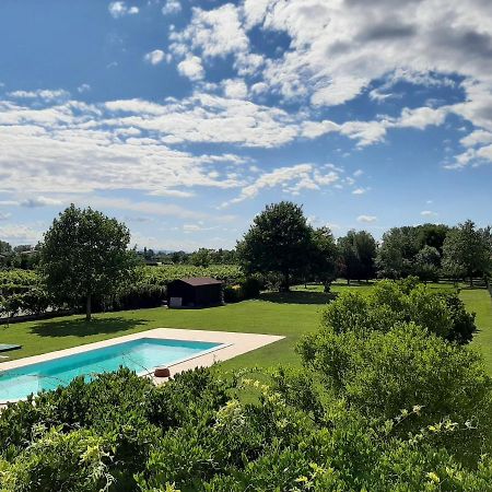 B&B Armonie Cotignola Εξωτερικό φωτογραφία