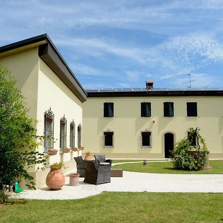 B&B Armonie Cotignola Εξωτερικό φωτογραφία