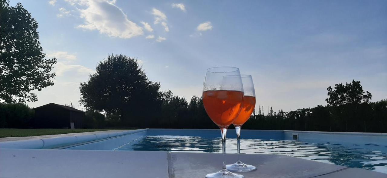 B&B Armonie Cotignola Εξωτερικό φωτογραφία