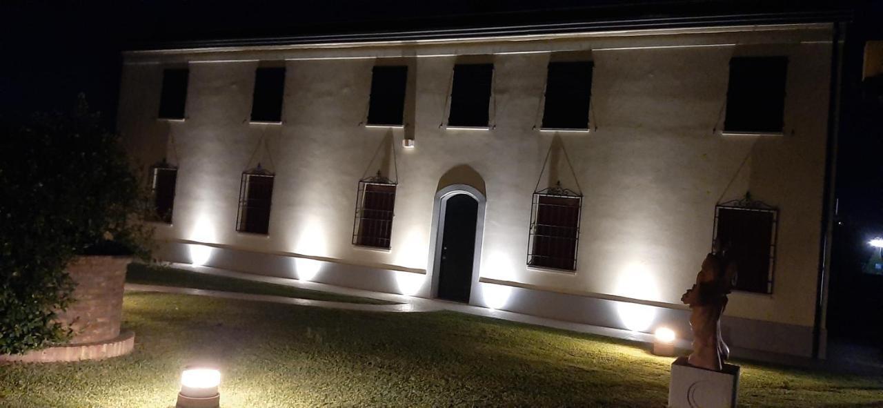 B&B Armonie Cotignola Εξωτερικό φωτογραφία