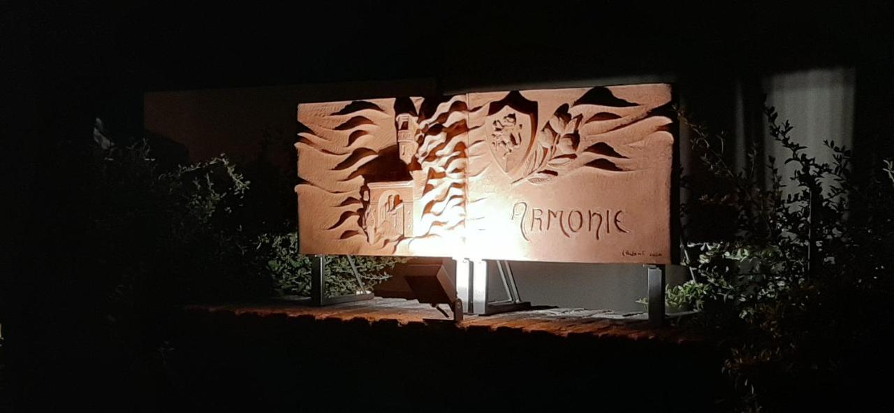 B&B Armonie Cotignola Εξωτερικό φωτογραφία