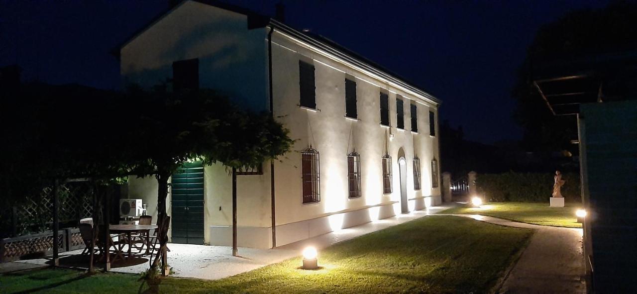 B&B Armonie Cotignola Εξωτερικό φωτογραφία