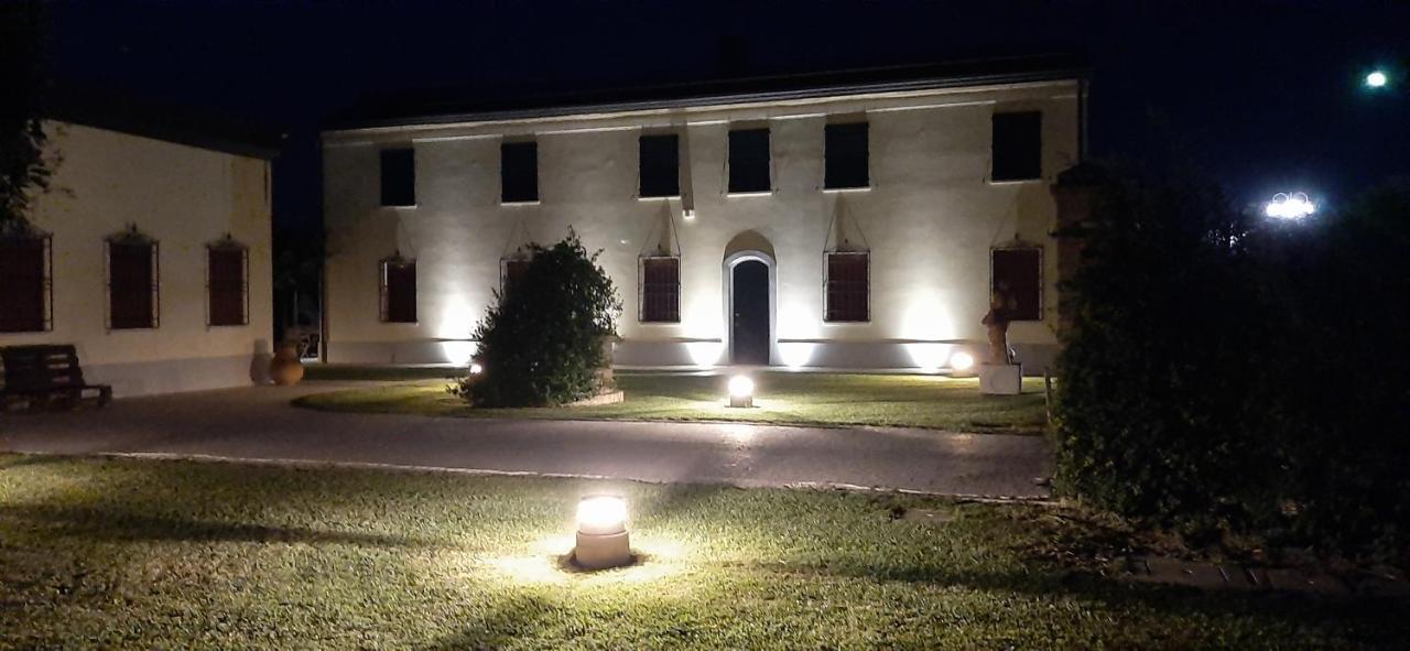 B&B Armonie Cotignola Εξωτερικό φωτογραφία