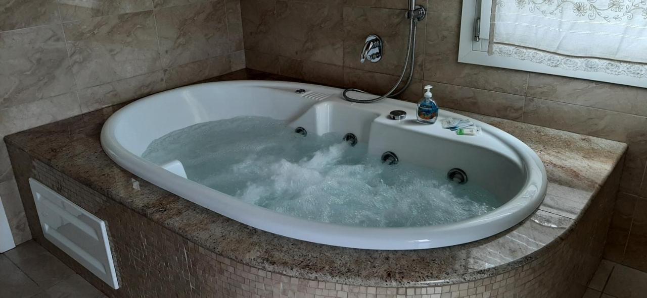 B&B Armonie Cotignola Εξωτερικό φωτογραφία