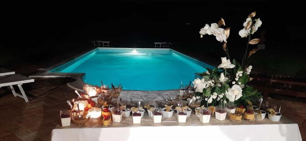 B&B Armonie Cotignola Εξωτερικό φωτογραφία