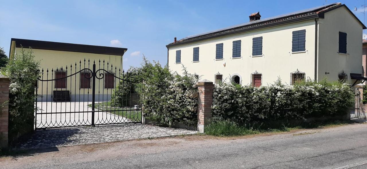 B&B Armonie Cotignola Εξωτερικό φωτογραφία