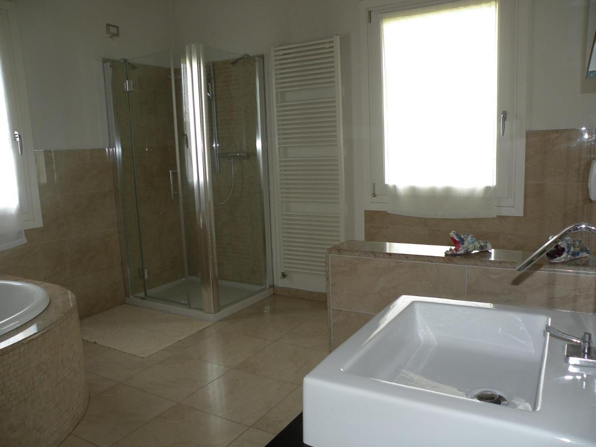 B&B Armonie Cotignola Εξωτερικό φωτογραφία