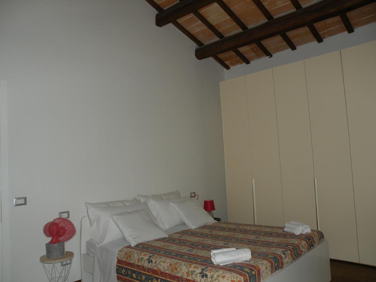 B&B Armonie Cotignola Εξωτερικό φωτογραφία