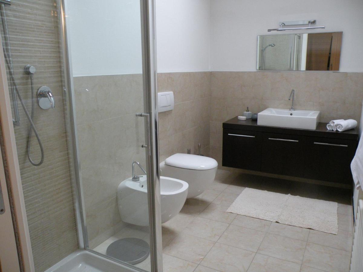B&B Armonie Cotignola Εξωτερικό φωτογραφία
