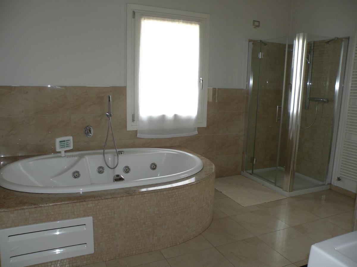 B&B Armonie Cotignola Εξωτερικό φωτογραφία