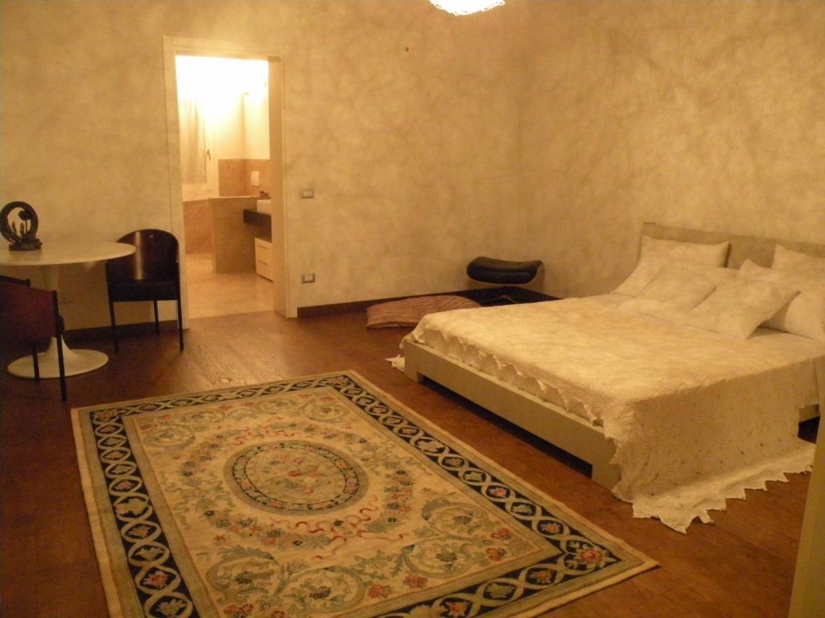 B&B Armonie Cotignola Εξωτερικό φωτογραφία