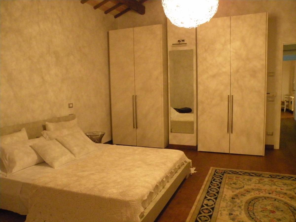 B&B Armonie Cotignola Εξωτερικό φωτογραφία
