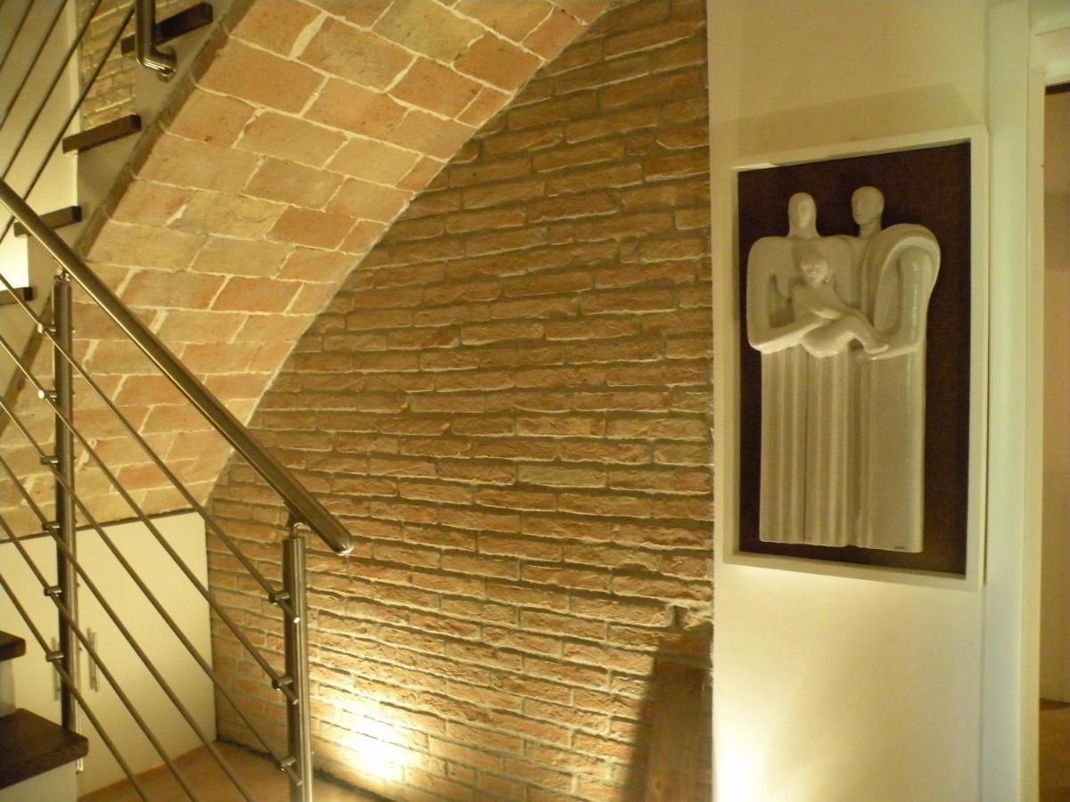 B&B Armonie Cotignola Εξωτερικό φωτογραφία