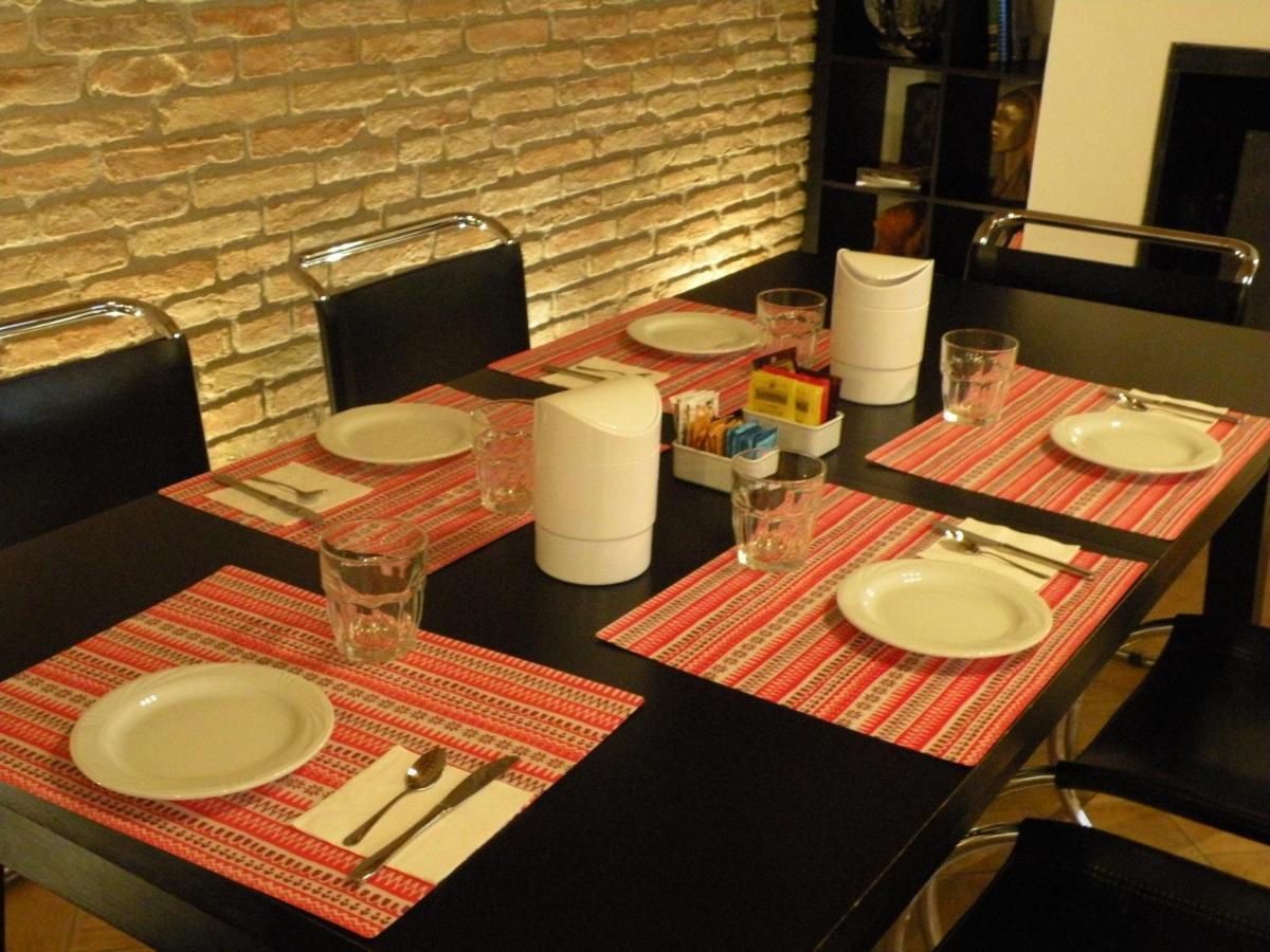 B&B Armonie Cotignola Εξωτερικό φωτογραφία