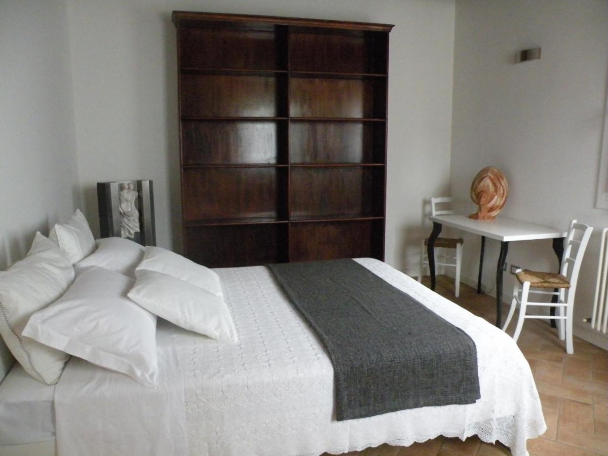 B&B Armonie Cotignola Εξωτερικό φωτογραφία