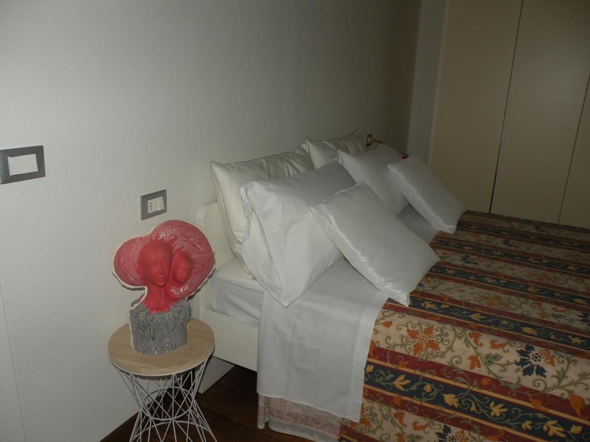 B&B Armonie Cotignola Εξωτερικό φωτογραφία