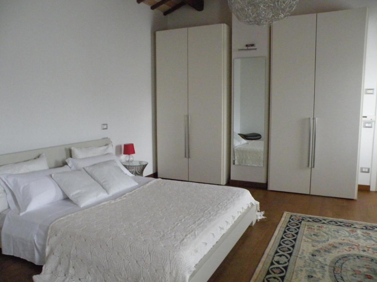 B&B Armonie Cotignola Εξωτερικό φωτογραφία