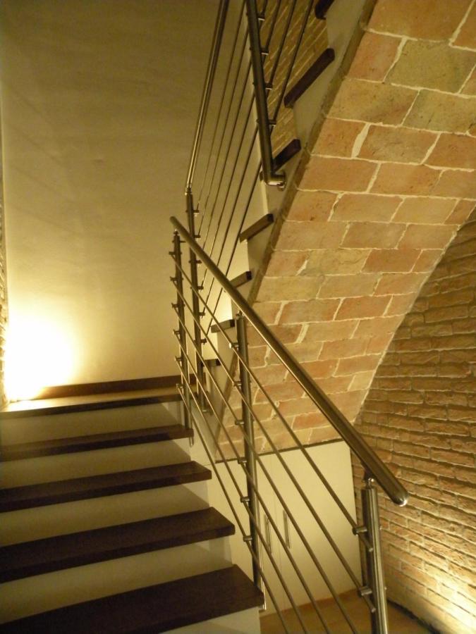 B&B Armonie Cotignola Εξωτερικό φωτογραφία
