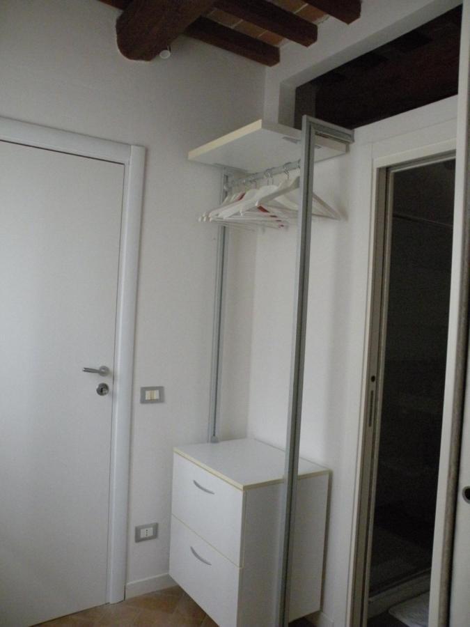 B&B Armonie Cotignola Εξωτερικό φωτογραφία